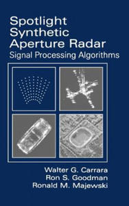 Spotlight Synthetic Aperture Radar - 2877637665