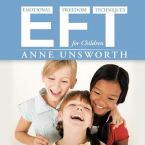 EFT (emotional Freedom Techniques) for Children - 2867760539