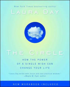 The Circle: How the Power of a Single Wish Can Change Your Life - 2864071836