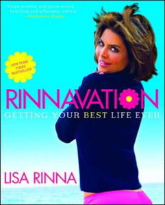 Rinnavation: Getting Your Best Life Ever - 2874538088