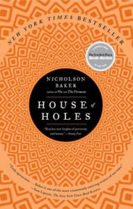 House of Holes - 2878317176