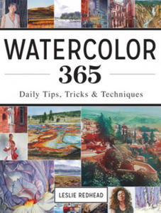 Watercolor 365 - 2869019694