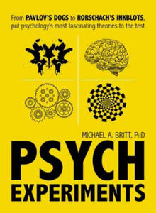 Psych Experiments - 2872338538