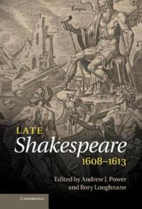 Late Shakespeare, 1608-1613 - 2867136760