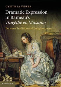 Dramatic Expression in Rameau's Tragedie en Musique - 2877491337