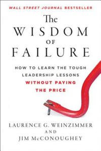 Wisdom of Failure - 2875224219