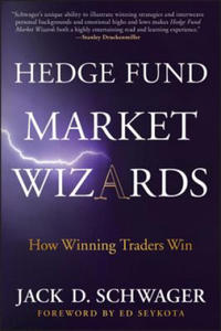 Hedge Fund Market Wizards - 2826688163