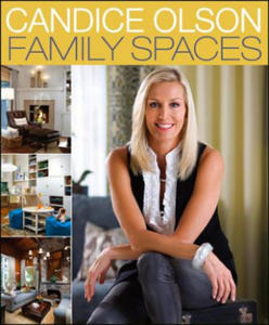 Candice Olson Family Spaces - 2873977644