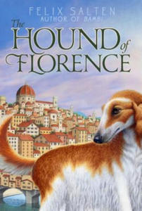 The Hound of Florence - 2878622246