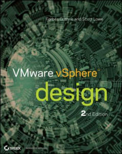 VMware vSphere Design - 2867107052