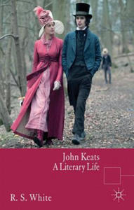 John Keats - 2867113996