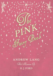 Pink Fairy Book - 2878440476