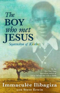 Boy Who Met Jesus - 2873985025