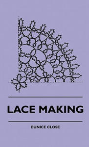 Lace Making - 2867142593