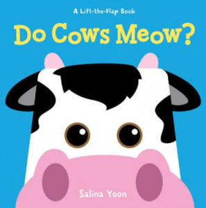 Do Cows Meow? - 2868258000