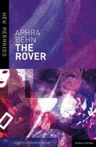Aphra Behn - Rover - 2878316644