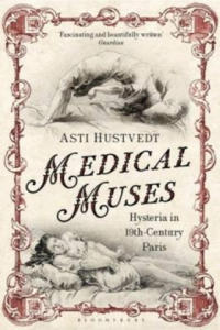 Medical Muses - 2878878458