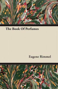 The Book of Perfumes - 2867142592