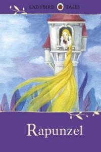 Ladybird Tales: Rapunzel - 2872002224