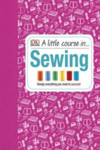 Little Course in Sewing - 2875905666