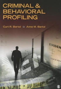 Criminal & Behavioral Profiling - 2826738908