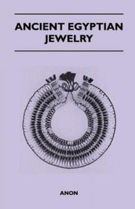 Ancient Egyptian Jewelry - 2867144652