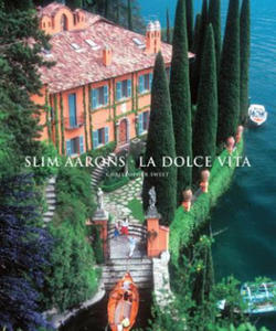 Slim Aarons: La Dolce Vita - 2864068387