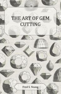 The Art of Gem Cutting - Complete - 2877187167