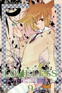 Loveless, Vol. 9 - 2878774946