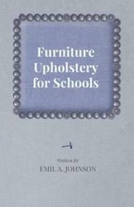 Furniture Upholstery for Schools - 2870868174