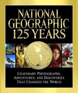 National Geographic 125 Years - 2878162382