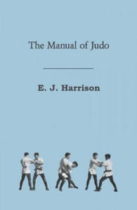 The Manual of Judo - 2867155245