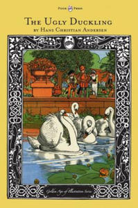 Ugly Duckling - The Golden Age of Illustration Series - 2877503362