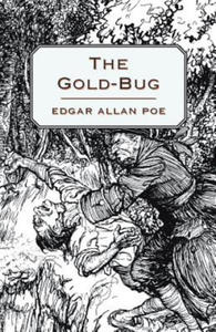 The Gold-Bug - 2867130929
