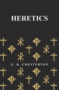 Heretics - 2877772663