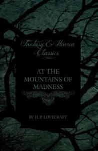 At the Mountains of Madness (Fantasy and Horror Classics) - 2877493795