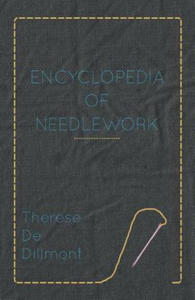 Encyclopedia of Needlework - 2867155235