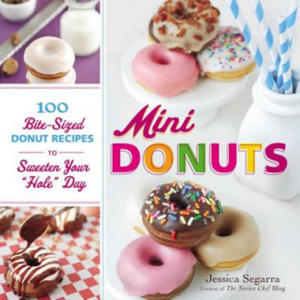 Mini Donuts - 2861944126