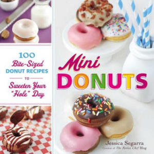 Mini Donuts - 2878296789