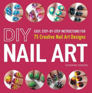 DIY Nail Art - 2872724902