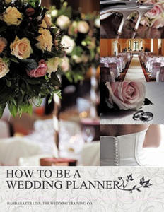 How to be a Wedding Planner - 2867141308