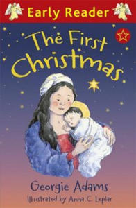 First Christmas - 2877300035