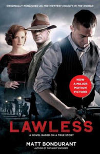 Lawless: A Novel Based on a True Story - 2877960880