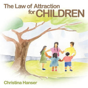 Law of Attraction for Children - 2872211640