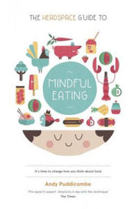 Headspace Guide to... Mindful Eating - 2870119778