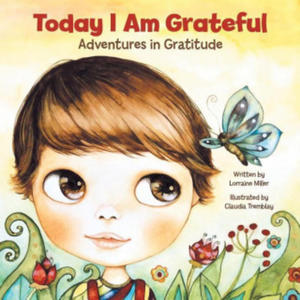 Today I Am Grateful - 2878626049