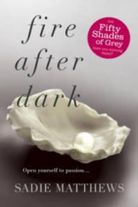 Fire After Dark (After Dark Book 1) - 2878875008