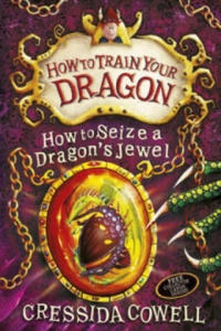 How to Train Your Dragon: How to Seize a Dragon's Jewel - 2854185771