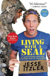 Living with a SEAL - 2855337670