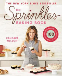 Sprinkles Baking Book - 2861948611